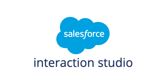 Salesforce Interaction Studio (beta)